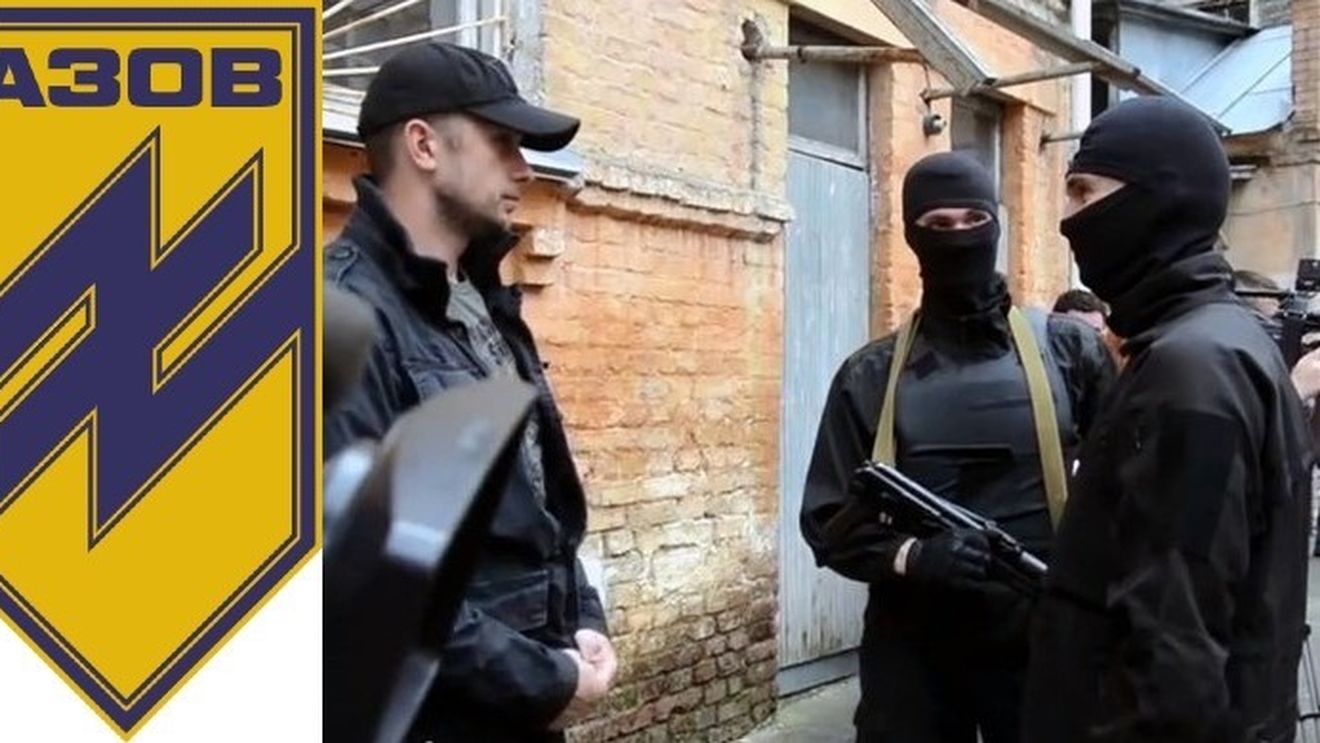 Cât de puternici sunt neo-naziștii și extrema dreaptă în Ucraina azi? Care sunt originile mișcărilor ultra-naționaliste din Ucraina? Ce impact a avut alegerea ca președinte în 2019 a unui evreu, Volodimir Zelenski?