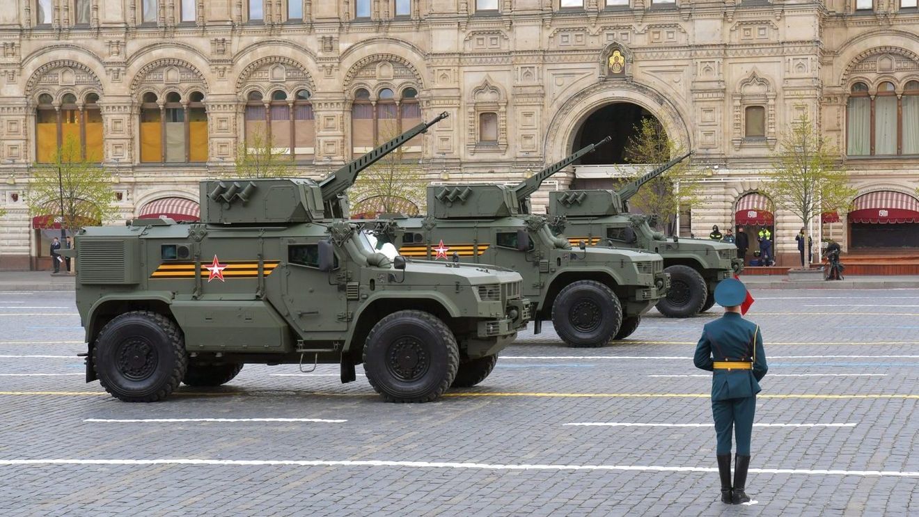 Zelenski denunţă ”cinismul absolut” al Rusiei, care cere armistiţiu de Ziua Victoriei, dar atacă Ucraina zilnic