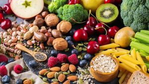 Nutrientul esențial pentru pierderea în greutate și sănătatea inimii/Alimentele bogate în fibre sunt mai sățioase și îmbunătățesc starea generală de sănătate