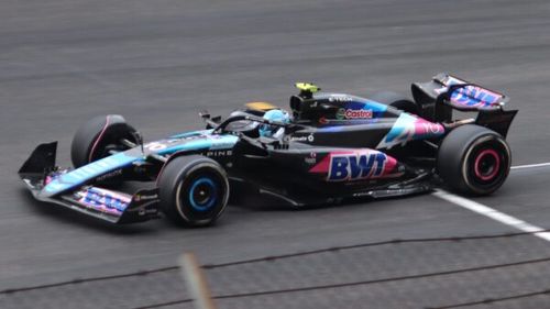 Alpine caută colegul potrivit pentru Pierre Gasly - Posibilele opțiuni pentru echipa franceză de Formula 1