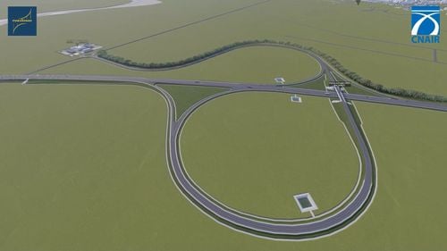 Sorin Grindeanu anunţă că 5 mai este termenul de depunere a ofertelor pentru cele 4 Tronsoane ale Autostrăzii Buzău-Focşani, finanțată prin PNRR