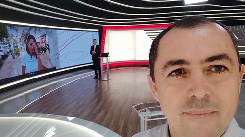 ActiveWatch: Comisia de Etică și Arbitraj din televiziunea publică riscă să își piardă independența / Directorul știrilor TVR, Laurențiu Ciocăzanu, este incompatibil legal și moral pentru a candida la funcția de membru al Comisiei