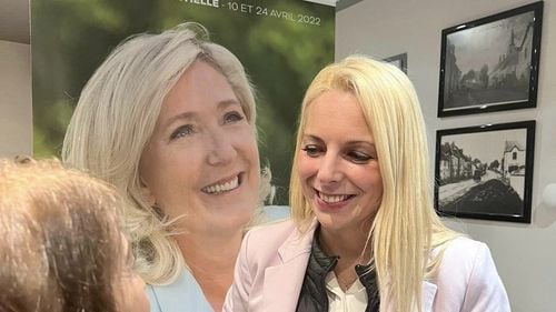 Suspiciuni de angajare fictivă la Parlamentul European: Un vicepreședinte al partidului lui Le Pen și un fost europarlamentar, vizați de o anchetă a Parchetului European 