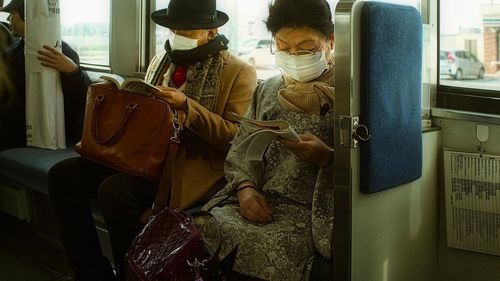 Japonezii care nu respectă măsurile de combatere a pandemiei ar putea intra la închisoare