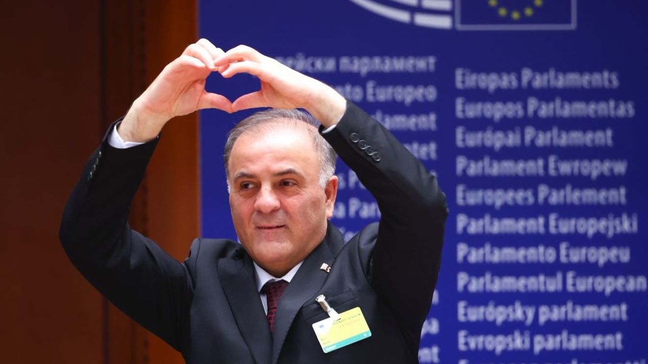 Primarul interimar al Istanbulului acuză UE că este prea indulgentă cu Turcia pentru că are nevoie de Erdogan