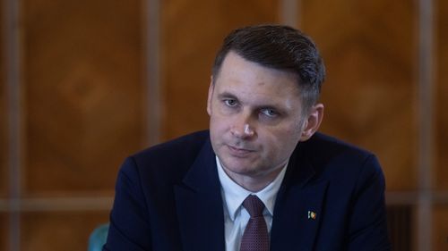 Preşedintele Senatului, Mircea Abrudean: Nu cred că stabileşte PSD ce face PNL cu premierul. PNL susţine programul de guvernare şi pe Ilie Bolojan