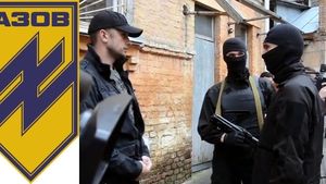 Cât de puternici sunt neo-naziștii și extrema dreaptă în Ucraina azi? Care sunt originile mișcărilor ultra-naționaliste din Ucraina? Ce impact a avut alegerea ca președinte în 2019 a unui evreu, Volodimir Zelenski?