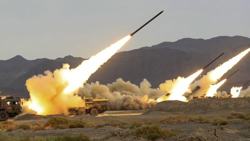 Anchetă pentru corupţie asupra şefului statului major al Forţei rachetelor din China (presa de stat)