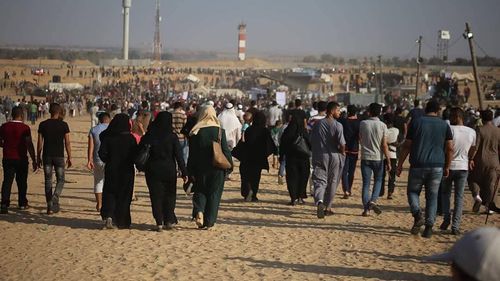 1948: Refugiații palestinieni își amintesc, fără prea multe speranțe / Ce este "dreptul la întoarcere" invocat de palestinieni și de ce Israelul se opune cu fermitate (reportaj AFP)