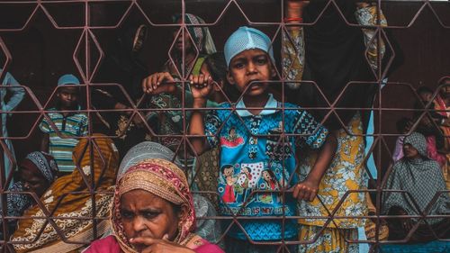 Raport privind Starea Populaţiei Lumii: Peste 200 de milioane de femei din ţările slab dezvoltate nu au acces la mijloace contraceptive. Acesta este, potrivit UNFPA, principalul motiv pentru creşterea populaţiei globale