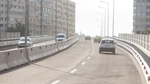 Primăria Bucureşti: S-a făcut recepţia la Pasajul Doamna Ghica / 36 de luni garanţie