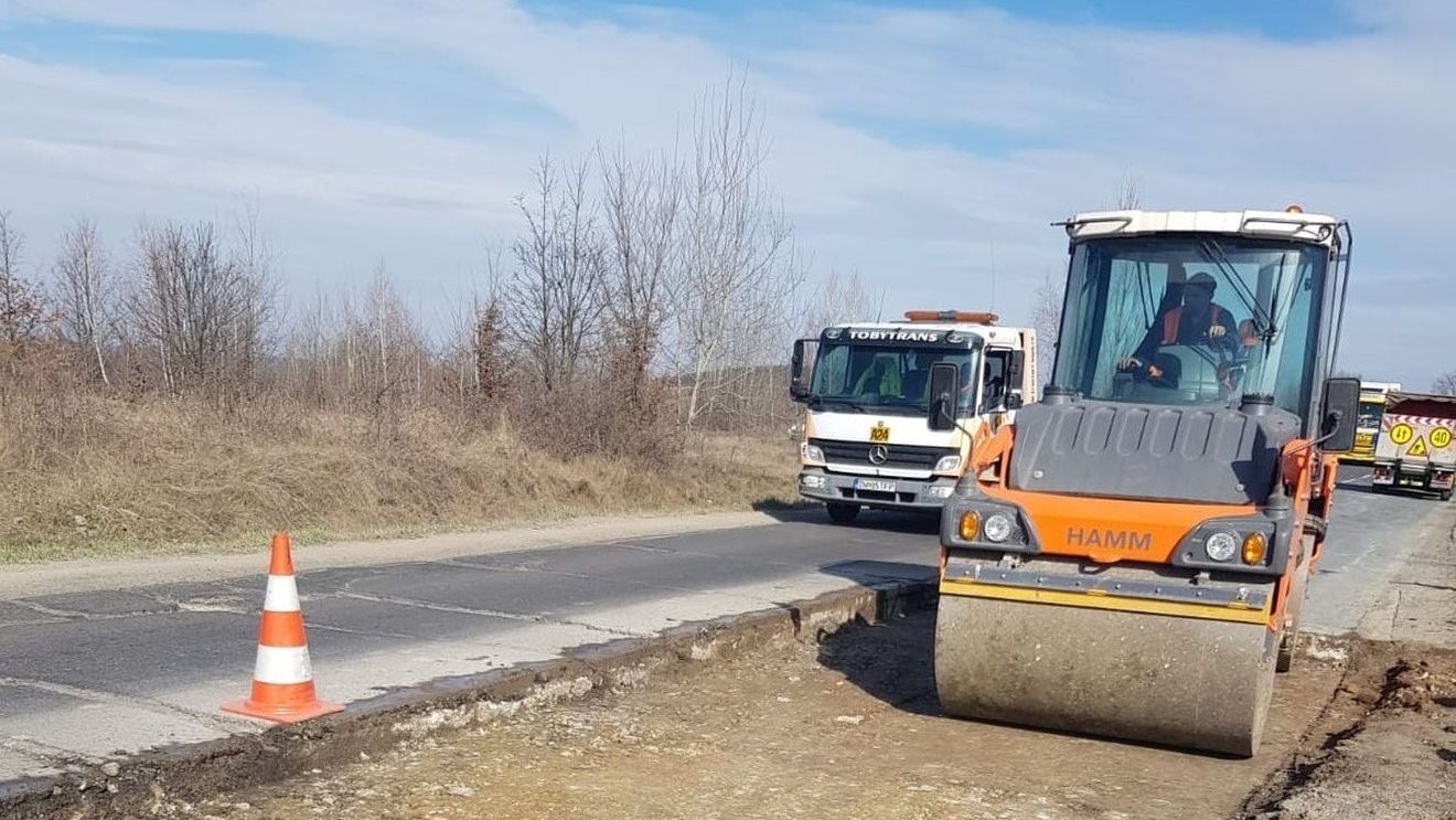 Licitaţia pentru lotul cu „tuneluri pentru urși” a fost deblocată. Drulă: În 4 ani ar trebui să mergem pe Autostrada Sibiu – Nădlac 2 fără întrerupere
