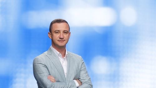 Alfred Simonis: Am adus investiții de miliarde de euro în județul Timiș