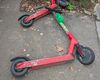 Bărbat de 45 de ani, găsit mort lângă o trotinetă electrică pe pista de biciclete din Năvodari / Ar fi căzut de pe ea și s-ar fi lovit la cap