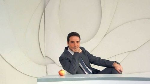 Jurnalistul TVR Claudiu Lucaci, fost purtător de cuvânt al lui Adrian Năstase și fost director de comunicare al fostului ministru condamnat Monica Ridzi, este propunerea lui Tăriceanu pentru un post la CNA