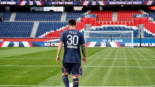 Clubul de fotbal PSG a pierdut peste două milioane de urmăritori pe Instagram după plecarea lui Messi