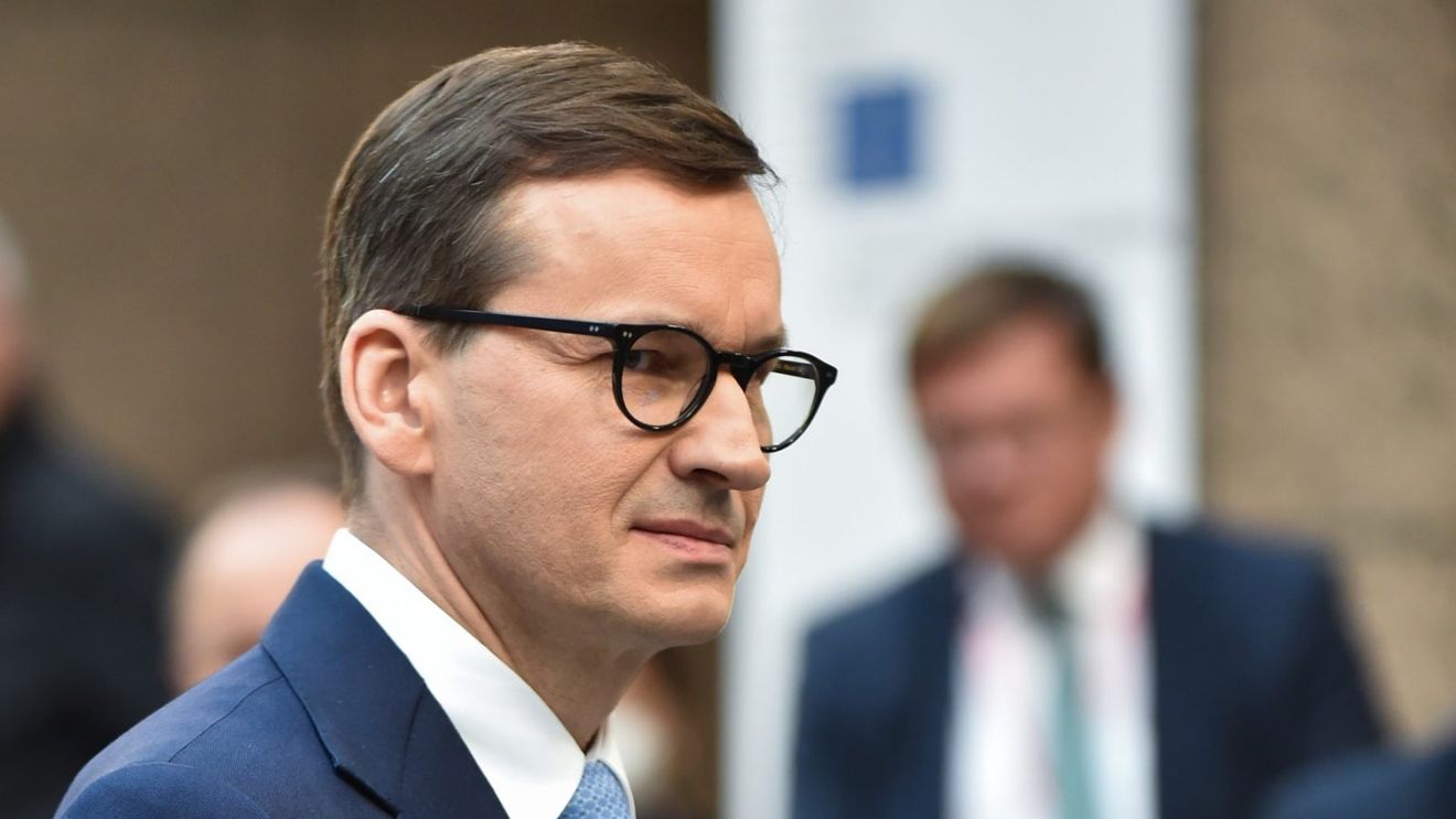 Procurorii polonezi anchetează rolul fostului premier Morawiecki în achiziţiile de echipamente de protecție din pandemie