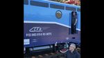 Merg din nou trenurile între Eforie Nord și Eforie Sud / Restricţie de viteză de 10 km/h 
