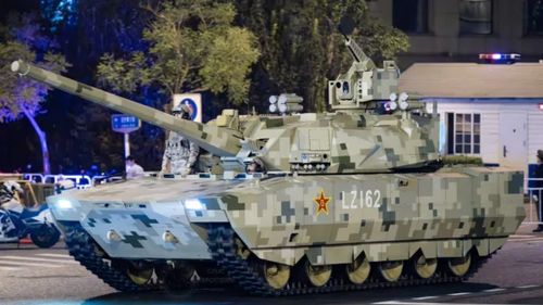 China se pregătește să prezinte noul tanc de luptă ZTZ-201 / Ar putea noul sistem să concureze cu cele mai avansate tancuri ale NATO și Rusiei?