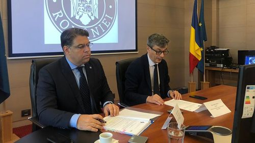 Secretarul de stat Emil-Răzvan Pîrjol: Vor fi elaborate norme pentru turişti şi hotelieri, care să confere siguranţa sanitară necesară după deschiderea sezonului estival