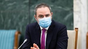Prelungirea scutirii de la plata impozitului specific datorat de operatorii din HORECA cu 90 de zile, aprobată de Guvern