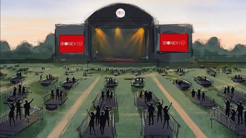 Muzicianul nord irlandez Van Morrison, în război cu guvernul britanic în plină creștere a numărului de infectări: Lansează trei piese împotriva restricţiilor impuse de coronavirus şi în favoarea ''libertăţii de alegere''