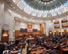 Ce majoritate scontează să adune președintele Nicușor Dan – dar nu e clar dacă va reuși să o formeze