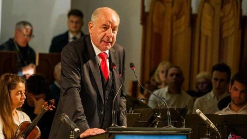 Președintele Ungariei, Tamás Sulyok, la Gala Timișoara 35: „Libertatea nu are naționalitate, vârstă, grade sau statut economic. Libertatea nu este doar a mea sau a ta, ci a tuturor”