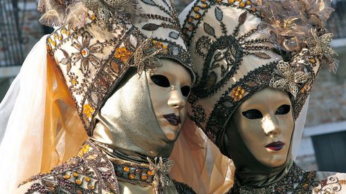 A început Carnavalul de la Veneţia, cu o tematică dedicată lui Marco Polo