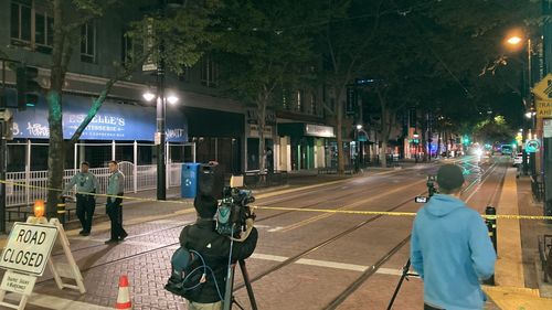 Cel puţin şase morţi și nouă răniți într-un atac armat în orașul american Sacramento