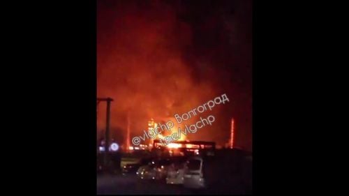 Rusia: Multiple atacuri cu drone ucrainene, o femeie a fost ucisă