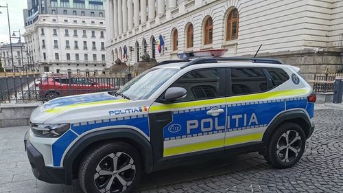 Declic cere demiterea șefului Poliției Prahova : „Uniforma pătată de sânge și nepăsare” / ONG-ul anuță un protest pentru joi în fața IGPR 