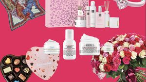 Ghid de cadouri de Valentine’s Day pentru ea, sub 100 de euro
