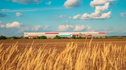 Grupul industrial chinez Hexing primește ajutor de stat de 4,72 milioane lei pentru a crea 114 de locuri de muncă la noua facilitate din județul Timiș