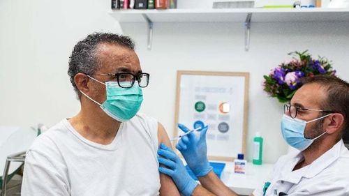 Italia: Pe 20 septembrie începe vaccinarea cu a treia doză pentru categoriile aflate la risc