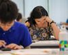 Răzgândire a secretarului de stat responsabil cu învățământul preuniversitar: Standardele de notare a elevilor ar putea fi folosite pentru admiterea la liceu alături de Evaluarea Națională, nu în locul ei