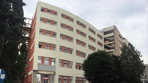 Cum s-a schimbat lista spitalelor de suport pentru pacienții cu COVID-19: spitalul județean din Drobeta Turnu Severin eliminat după ce managerul s-a opus deciziei de a fi unitate pentru coronavirus / Care sunt cele două spitale private aflate în listă