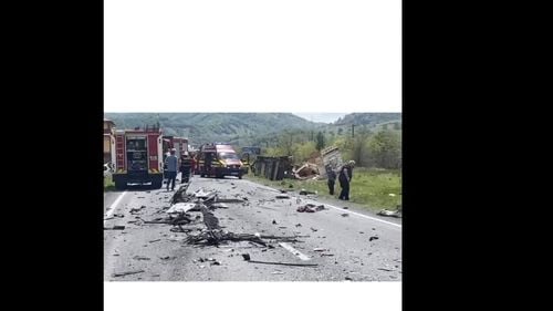 Europol acuză că numărul mare de accidente cu victime pe DN6 este și o consecință a mutării Biroului Drumuri Naționale și Europene, „din cauza polițiștilor incomozi care amendau afaceriștii din zonă”