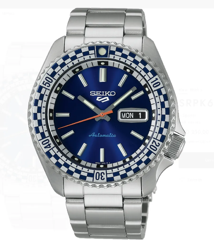 moda, moda de barbati, accesorii pentru barbati, ceas seiko 