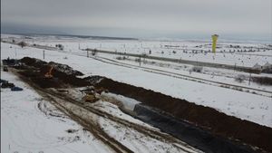 Pierderi de peste 40 de milioane de lei în urma gripei aviare, la Peneș Curcanul, Codlea / Statul român acordă despăgubiri de 30 de milioane de lei, iar proprietarii mai cer 10 milioane, în conformitate cu legea europeană