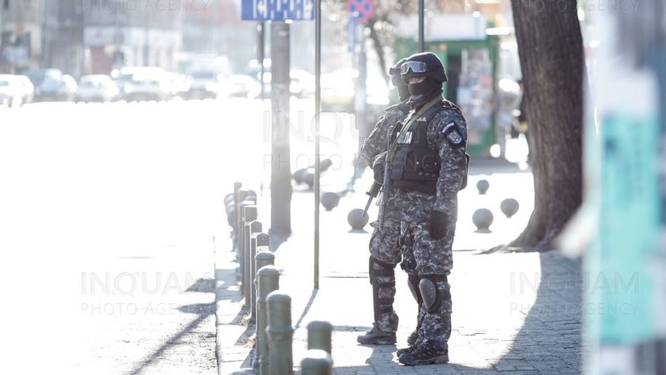 Harghita: O fetiță de 6 ani a decedat după ce a fost lovită de o mașină / Rudele au devenit violente fiind solicitată intervenția echipajelor SAS