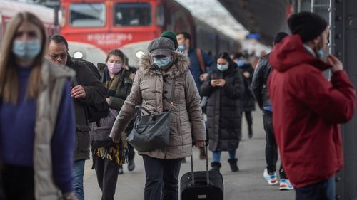 S-a stricat sistemul electronic de rezervări, biletele de tren pot fi cumpărate vineri dimineață doar de la ghișee