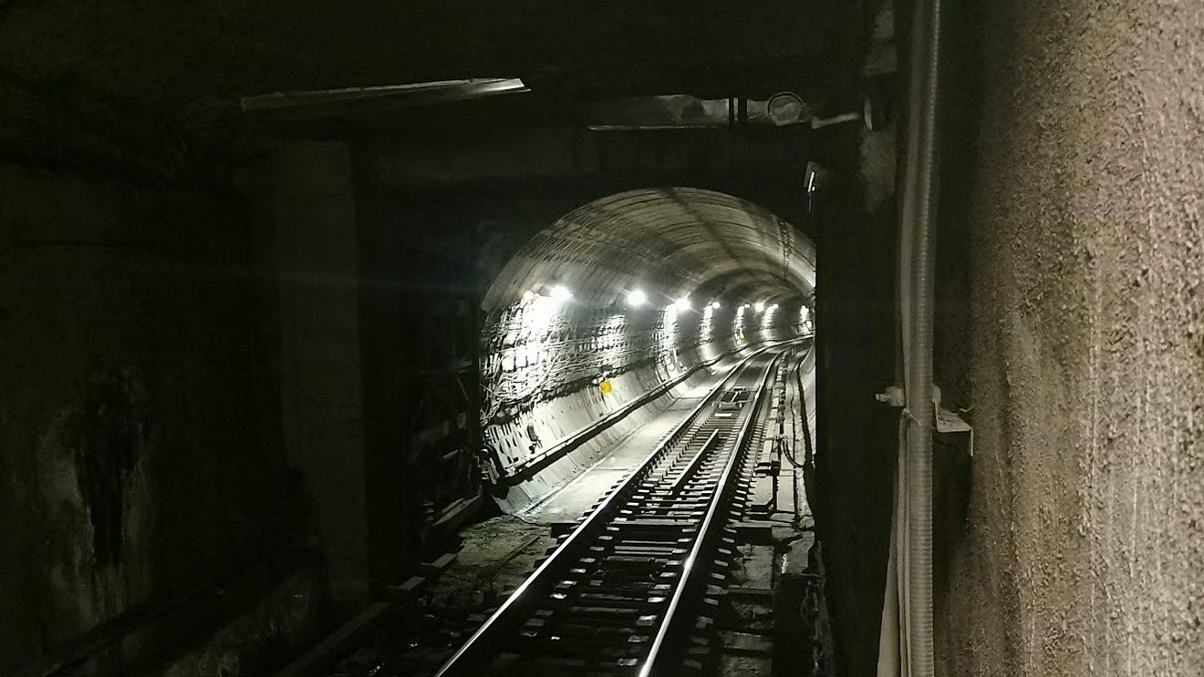 Primarul Mihai Chirica: „Ieșenii nu au nevoie de metrou” / Edilul dă vina pe guvernele din ultimii 36 de ani pentru lipsa proiectelor mari de aici: ”Nu au făcut nicio investiție importantă în acest oraș, dar absolut niciuna”