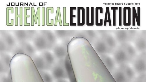 Sunetul chimiei: Vibrații moleculare transformate în muzică, într-un experiment liceal britanic la care a participat și un cercetător român