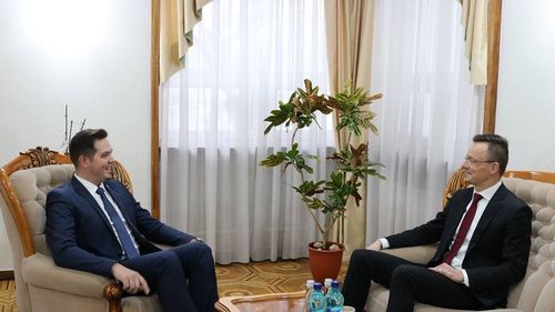 Plahotniuc primește sprijin din Ungaria: Budapesta critică UE pentru un presupus amestec în treburile interne ale Chișinăului