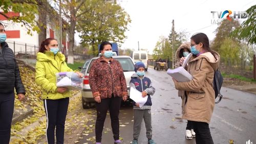 Ministrul Cîmpeanu: Elevii s-ar putea întoarce în şcoli la sfârşitul lunii mai, începutul lunii iunie