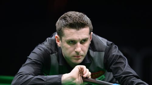 Mark Selby, victorie spectaculoasă la Openul Scoției: Adversarul nu a trimis vreo bilă în buzunar