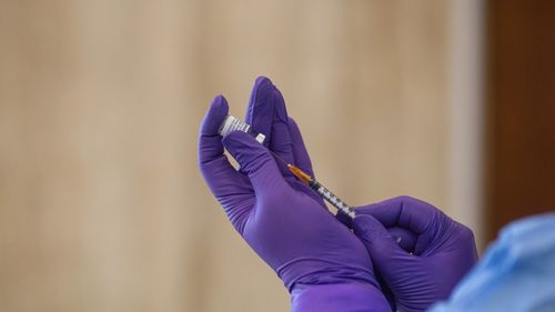 Unul din şase americani evită sau amână vaccinarea copiilor săi, conform unui sondaj