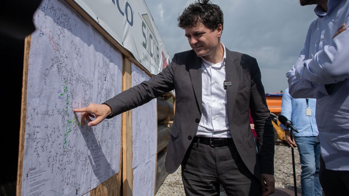 Nicușor Dan a explicat cine este „mafia imobiliară”  / El mai arată că peste 50% din autorizațiile de construire contestate, date de vechea administrație a Capitalei, au fost anulate prin decizii ale instanțelor