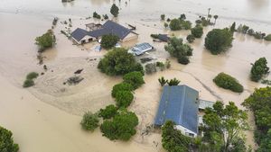 Fenomenele meteo extreme şi dezinformarea, cele mai importante riscuri care ar putea declanşa o criză globală în următorii ani – studiu prezentat la Forumul Economic Mondial de la Davos